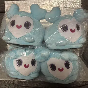 선착순 TWICE 나연 슬리퍼 Gigo 한정판 2세트