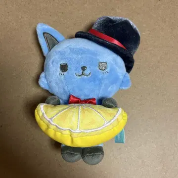 JOCHUM 레인 후르츠 마스코트