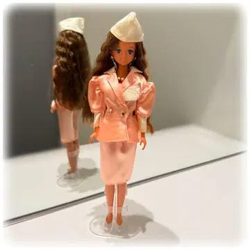 타카라 리 80년대