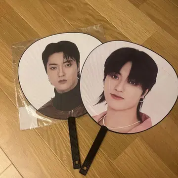 하루토 부채