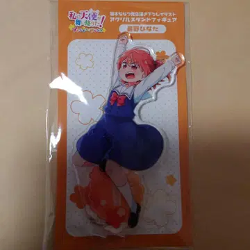 [미개봉] 호시노 히나타 아크릴 스탠드