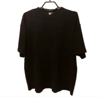 & other stories 타월 원단 T셔츠