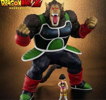 드래곤볼 얼라이즈 대원숭이 버독 [통신 판매 한정 특전 포함]