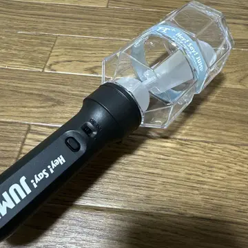 Hey! Say! JUMP LIVE TOUR 2024 응원봉