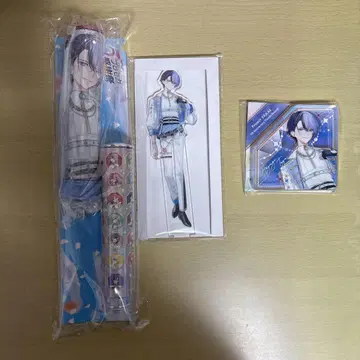 프로세카 감사제 [ 아오야기 토우야 ]