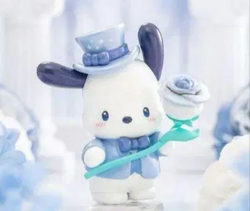 TOPTOY x 산리오 캐릭터즈 디자이너 토이 포차코