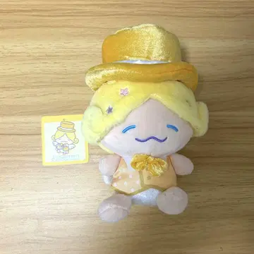 JOCHUM 모코 봉제 인형 꾸미기 시리즈