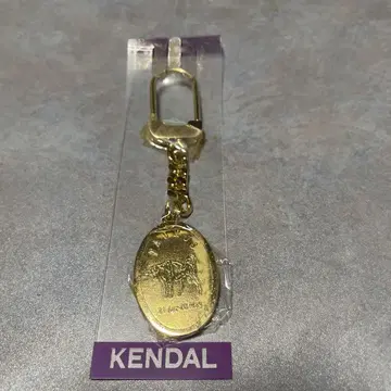 KENDAL 황소자리 키링