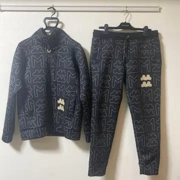 MUTA MARINE 무타 마린 본딩 셋업