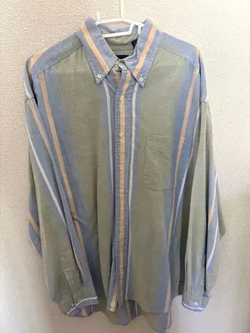 GAP 긴팔 셔츠