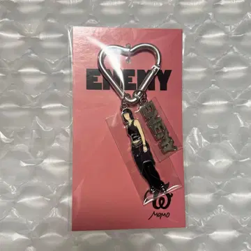 TWICE ENEMY 카라비너 허벅지 [ 익명 배송 ]