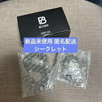 [ 미사용 새상품 ] be:first 슌토 랜덤 참