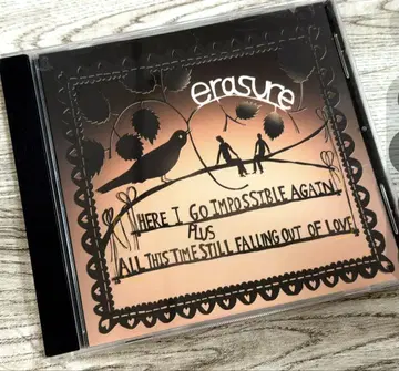 ERASURE [ HERE II GO IMPOSSIB - ]