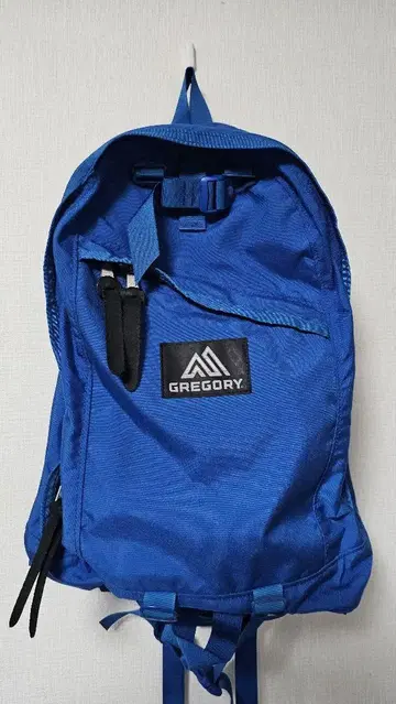 그레고리 GREGORY 데이팩