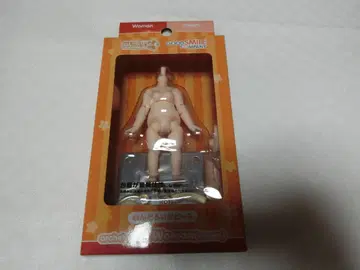 넨도로이드돌 archetype 1.1:Woman(cream)