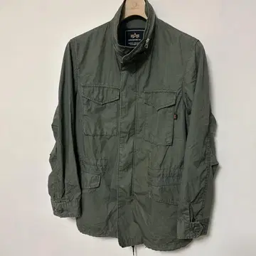 ALPHA 어반 리서치 iD 별주 M 65