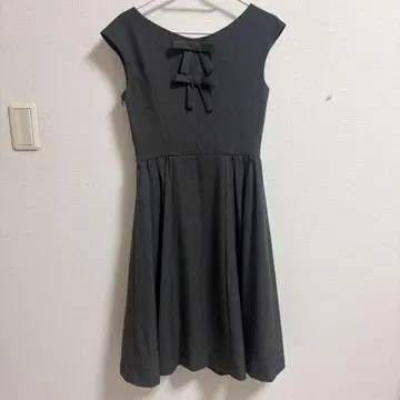 JILL BY JILLSTUART 질 바이 질 스튜어트 미니 원피스