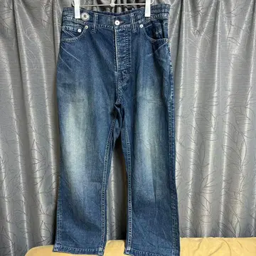 언리얼에이지 데님 2014ss 레어