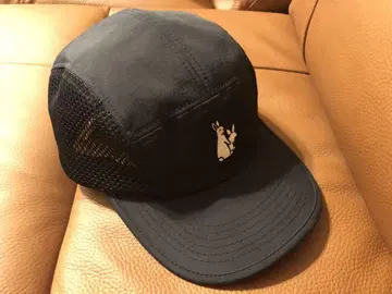 FR2 Icon Five Panel Mesh Cap