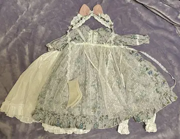 [ 최종 가격 ] 슈퍼돌피 SD 사이즈 드레스