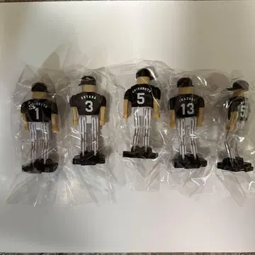 한신 타이거즈 우승 기념 슈퍼 무릎 꺾기 90주년 가챠
