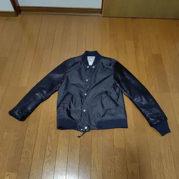 nonnative student jumder cow suede