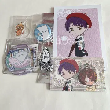 게게게의 키타로 굿즈