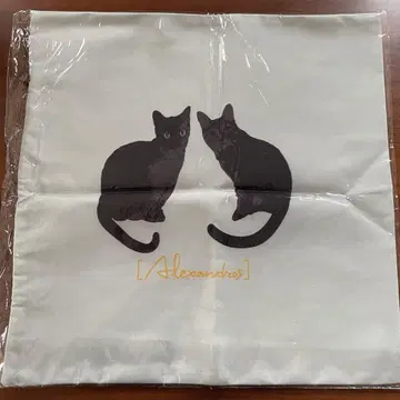 [Alexandros] 쿠션 커버
