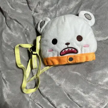 원피스 타워 숄더백