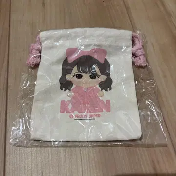 FRUITSZIPPER 마츠모토 카렌 복조리 랜덤 캡슐