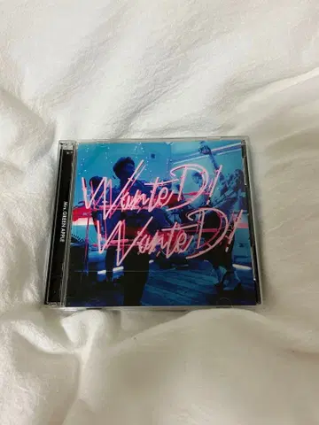 [ 오비 포함 초회 한정판 ] Mrs. GREEN APPLE CD