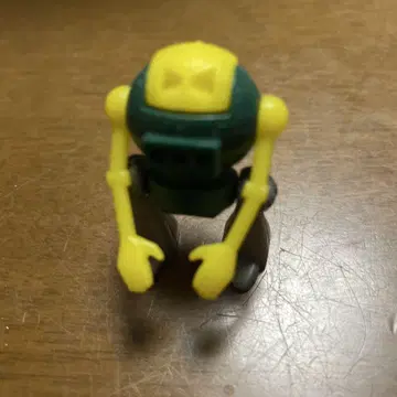 글리코 덤 코스모월드 괴수 로봇 클럽스