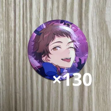 텐마 미츠루 이벤토 코레쿠숀 캔뱃지