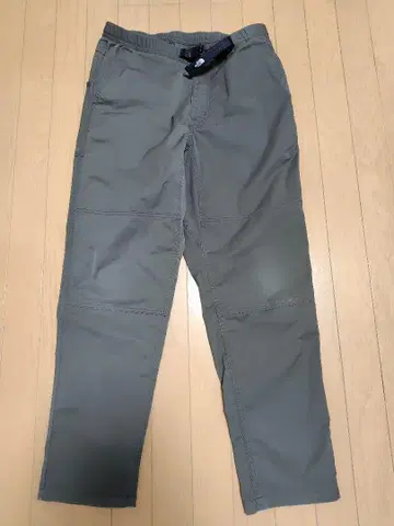 THE NORTH FACE 치노 팬츠 M 사이즈