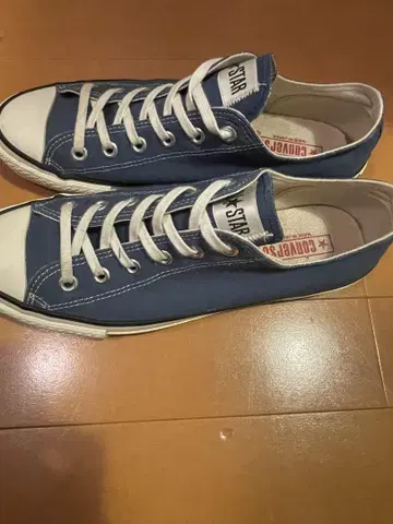 CONVERSE ALL STAR made in japan 8