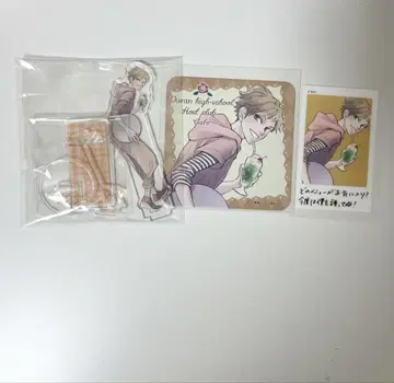 벚꽃 난 고등학교 호스트부 히타치인 카오루