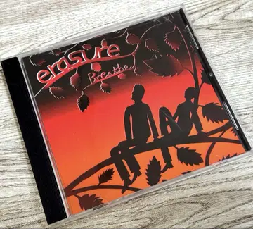 ERASURE [ BREATH ]
