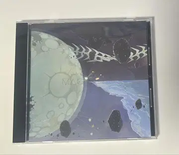 Mili mag mell cd