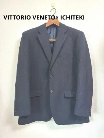 VITTORIO VENETO x ICHITEKI 자켓