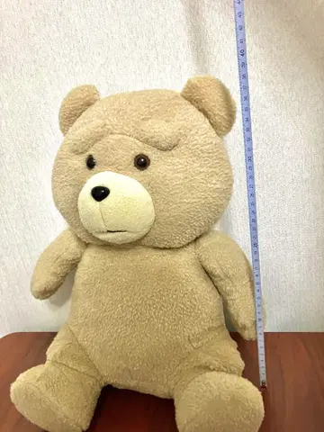 데드 Ted 큰 봉제 인형