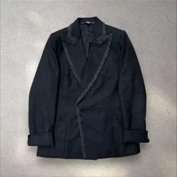 잔프랑코 페레 자켓 테일러드 vintage 프린지 모드