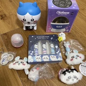 치이카와 (먼작귀) 모몽가 묶음 판매