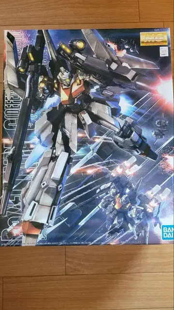 MG 리젤 C형