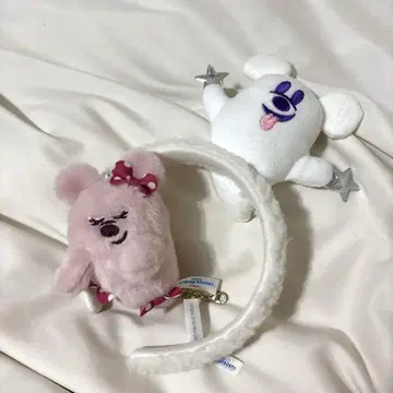 디즈니 할로윈 머리띠