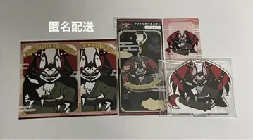 Hazbin Hotel 하스빈 호텔 애니메이트 하스크
