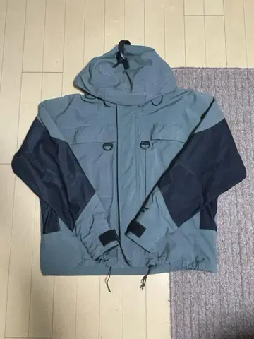 Cabela's 90's 낚시용 자켓 SIZE L