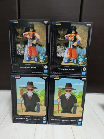 무천도사, 야무치