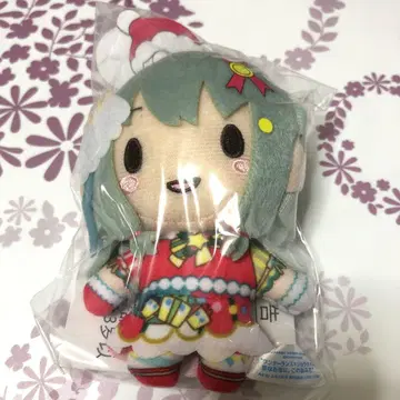 프로세카 모어 플러스 마스코트 쿠사나기 네네 원더쇼 크리스마스