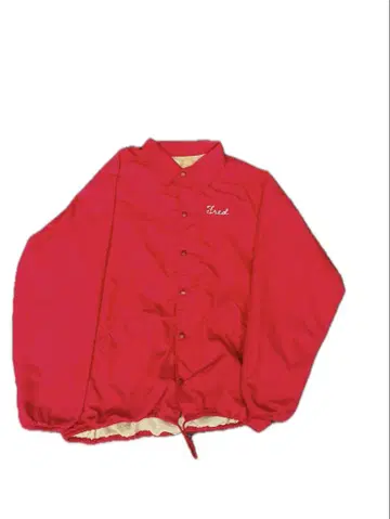 70s KINGLOUIE 나일론 자켓