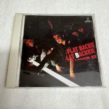 CD 플랫덴트 전쟁 사고